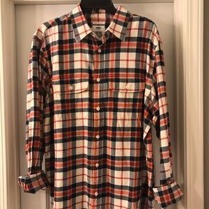 ▪️Flannel Shirt!▪️